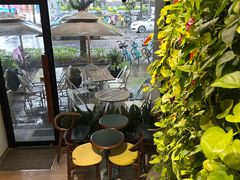 -Peet's Coffee皮爷咖啡(大学路店)