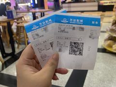 -万达影城(新街口印象汇CINITY店)