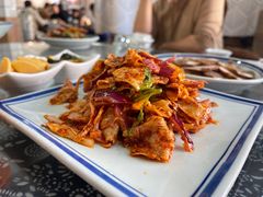 -八两八金·莱芜特色炒鸡(市南漳浦路店)