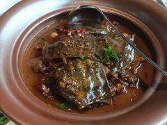 -一澜江宴·江景地标楚菜(江滩公园店)
