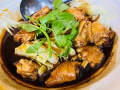 -明辉田鸡粥
