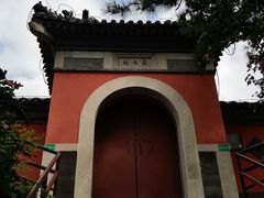 -郭守敬纪念馆