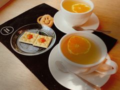 -柑橘农场