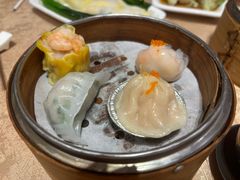-广东胜利宾馆西关粤中餐厅
