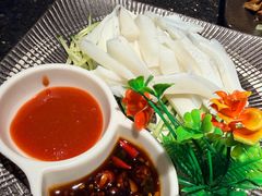 -吴记鲜定味