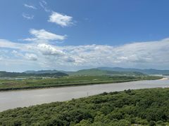 -珲春防川景区