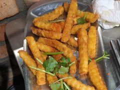 狼牙土豆-马路牙子烧烤音乐酒馆(望京店)