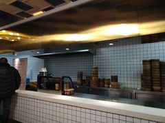 -百年尹氏汤包(湖南路狮子桥店)