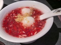 -锦府园·新台州菜(合生汇店)