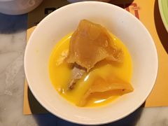深海鳕鱼花胶-澳美徕·港式花胶鸡火锅(高新万达店)