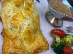 -My Way Town买味堂·东南亚餐厅(亦庄店)