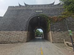 -虞山风景区