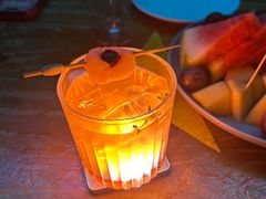 -MOSSO音乐酒吧·Live House(南京西路店)