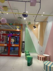 -玩元素·家庭游乐成长中心(香格里拉店)