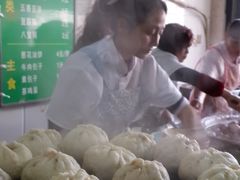 -清真高老大牛排胡辣汤(嵩山路总店)