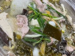 -海关荤豆花(洋河一路店)