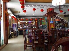 -四季春(美食街店)