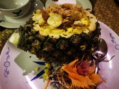 -南沙游艇会·大兵船餐厅