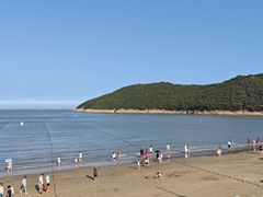 -宁波松兰山滨海旅游度假区