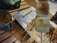 -暮炭·鲜货烧烤小李的精酿酒馆(泽科·空港星泽汇店)