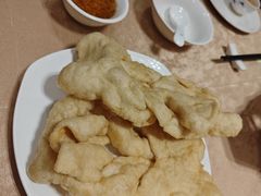-广东胜利宾馆西关粤中餐厅