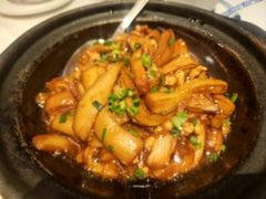 -汤城小厨•粤菜•靓汤(金宝街店)