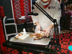 -皇城根北京风味主题餐厅(中海环宇城店)