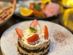-Shantek象提南亚餐厅&西餐融合Bistro(淮海中路店)