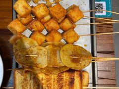-庆峰龙虾烧烤(合肥一店)