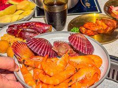 -火叮叮自助烤肉·现切牛肉(茂业店)