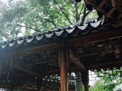 -渭塘酒家(生态园店)