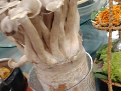 -天毓山庄·餐厅