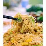 封神的全广top1⃣️潮汕砂锅粥，来了就要吃！ 