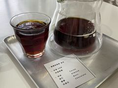 危地马拉-边渡咖啡烘焙店(昙华林店)