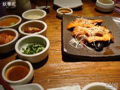 烤五花肉-萨拉伯尔(燕莎友谊商城店)