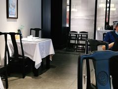 大堂-百饺园酒楼(平山道店)