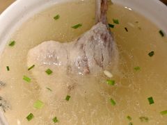 -吕记老鸭汤·徽菜馆(东营路店)