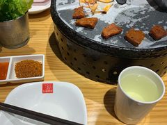 -么肆烤肉·中式自助·烤肉大排档(街道口季佳PAI店)