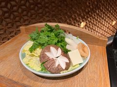 -然锅料理