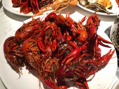 -加餐海鲜自助(宝龙一城店)