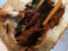 -孙记驴肉山庄(李桥店)