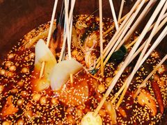 成都土匪串串-爷门串串(江南西店)