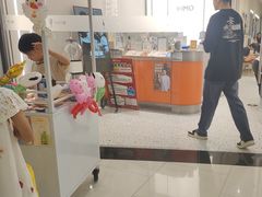 -HIMO海马体照相馆(杭州西溪印象城店)