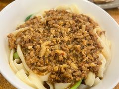-侯哥面馆(瑞景店)