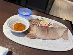 -橘焱胡同烧肉夜食(BFC外滩金融中心店)