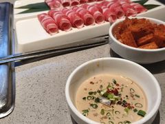 -海底捞火锅(江北万达商业广场店)