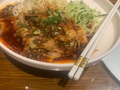 -赤宴·川菜(玉林店)