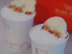-Cafe on warm(丹霞店)