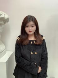 -ＲH SALON·简爱烫发染发接发