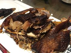 程记风干鸡-会仙楼饭庄(宽厚里店)